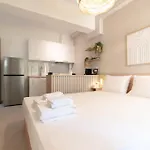 Apartamento Damon And Findias Legend