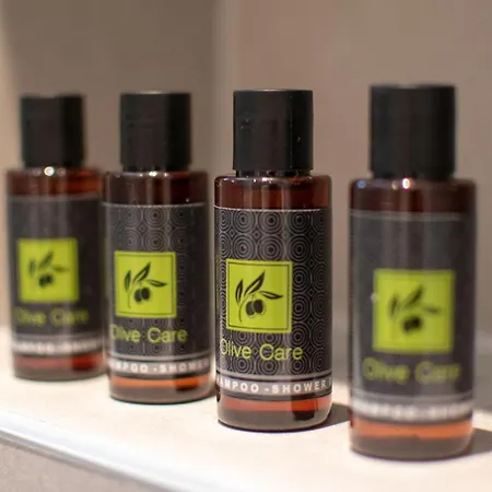 Διαμέρισμα Damon And Findias Legend *