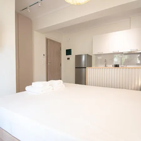 Apartamento Damon And Findias Legend *