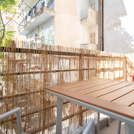 Damon And Findias Legend Apartmán Soluň