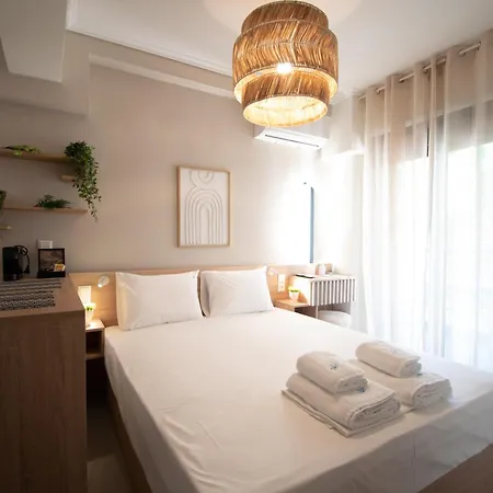 Damon And Findias Legend * Tessalónica