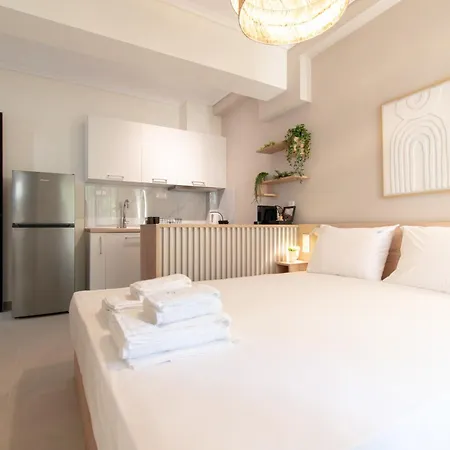 Apartamento Damon And Findias Legend