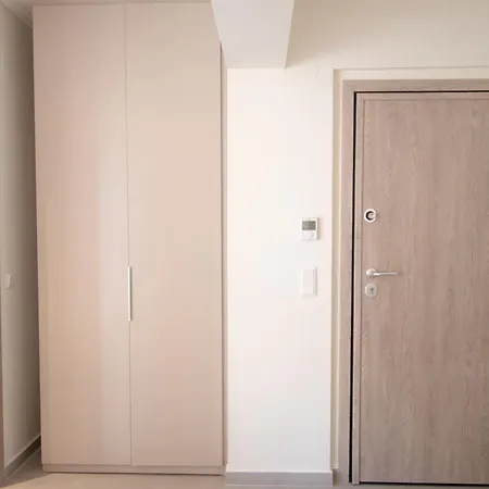 Damon And Findias Legend Appartement