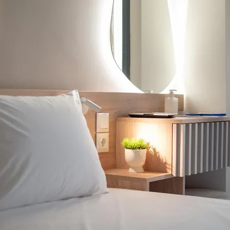 Damon And Findias Legend Thessalonique