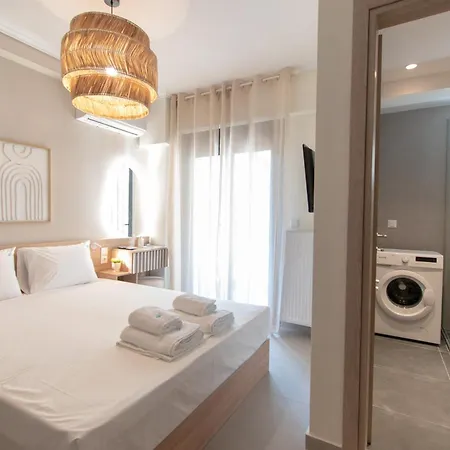 Damon And Findias Legend * Thessalonique