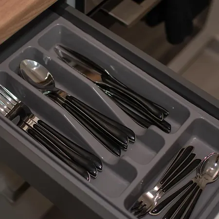 Appartement Damon And Findias Legend *